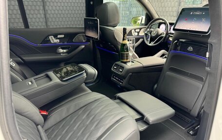 Mercedes-Benz Maybach GLS I, 2025 год, 31 500 000 рублей, 19 фотография