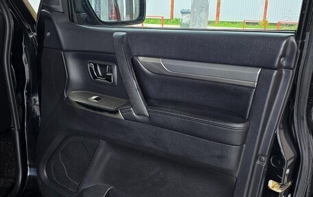 Mitsubishi Pajero IV, 2012 год, 1 740 000 рублей, 4 фотография