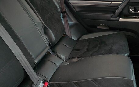 Mitsubishi Pajero IV, 2012 год, 1 740 000 рублей, 3 фотография