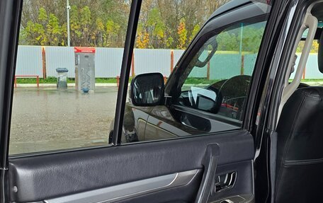 Mitsubishi Pajero IV, 2012 год, 1 740 000 рублей, 6 фотография