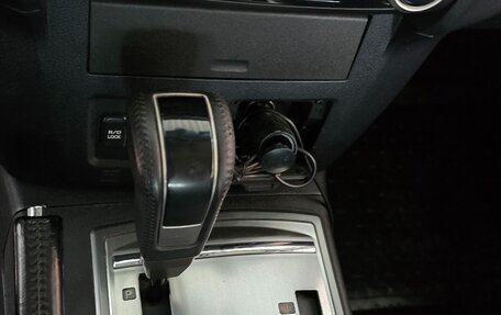 Mitsubishi Pajero IV, 2012 год, 1 740 000 рублей, 11 фотография