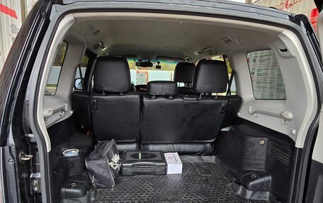 Mitsubishi Pajero IV, 2012 год, 1 740 000 рублей, 12 фотография