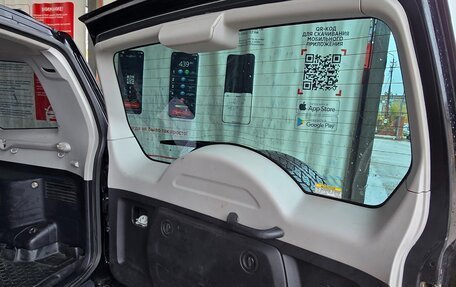 Mitsubishi Pajero IV, 2012 год, 1 740 000 рублей, 13 фотография