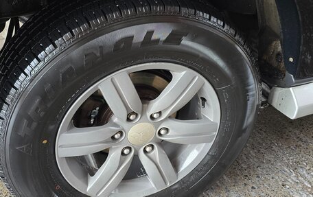 Mitsubishi Pajero IV, 2012 год, 1 740 000 рублей, 20 фотография