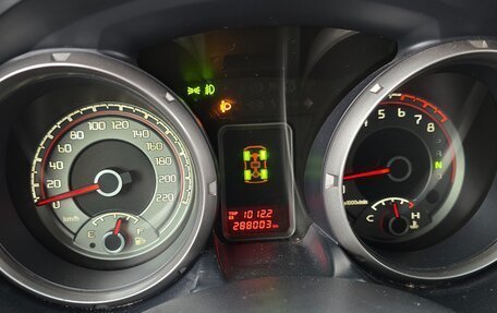 Mitsubishi Pajero IV, 2012 год, 1 740 000 рублей, 17 фотография