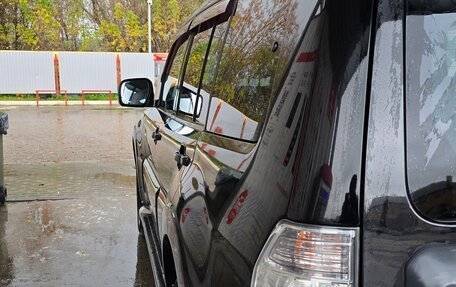 Mitsubishi Pajero IV, 2012 год, 1 740 000 рублей, 21 фотография