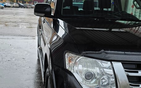 Mitsubishi Pajero IV, 2012 год, 1 740 000 рублей, 23 фотография