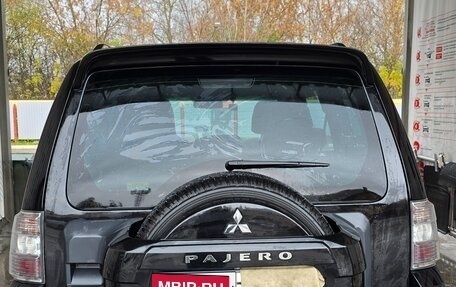 Mitsubishi Pajero IV, 2012 год, 1 740 000 рублей, 19 фотография