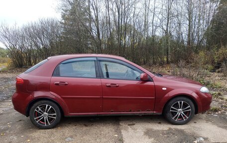 Chevrolet Lacetti, 2006 год, 400 000 рублей, 4 фотография