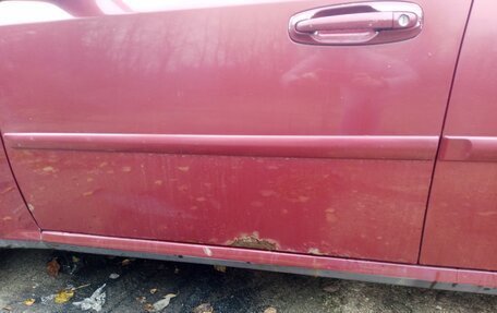 Chevrolet Lacetti, 2006 год, 400 000 рублей, 8 фотография