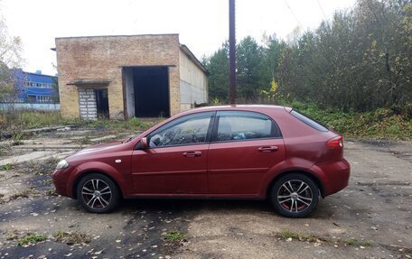 Chevrolet Lacetti, 2006 год, 400 000 рублей, 2 фотография