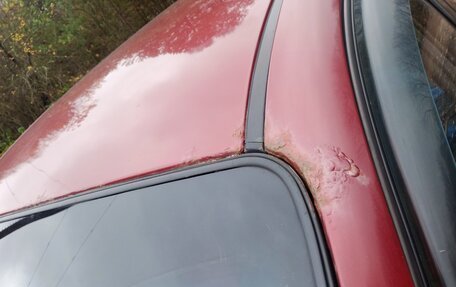 Chevrolet Lacetti, 2006 год, 400 000 рублей, 9 фотография