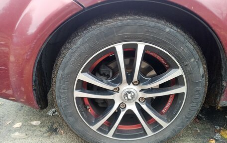 Chevrolet Lacetti, 2006 год, 400 000 рублей, 11 фотография