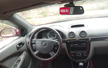 Chevrolet Lacetti, 2006 год, 400 000 рублей, 6 фотография