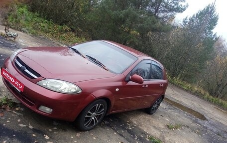 Chevrolet Lacetti, 2006 год, 400 000 рублей, 13 фотография