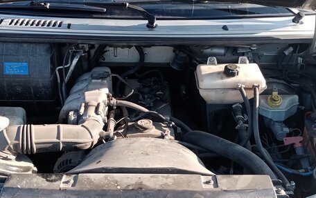 ЛуАЗ Patriot, 2015 год, 950 000 рублей, 4 фотография