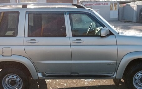 ЛуАЗ Patriot, 2015 год, 950 000 рублей, 6 фотография