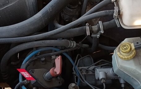 ЛуАЗ Patriot, 2015 год, 950 000 рублей, 2 фотография