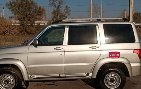 ЛуАЗ Patriot, 2015 год, 950 000 рублей, 7 фотография