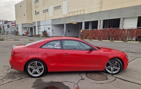 Audi A5, 2011 год, 1 850 000 рублей, 6 фотография