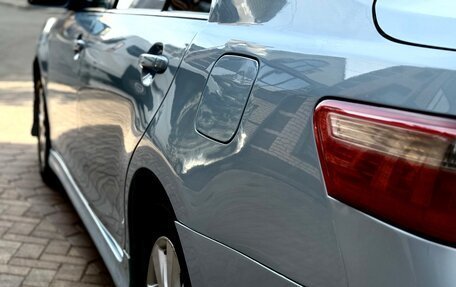 Toyota Camry, 2007 год, 800 000 рублей, 6 фотография