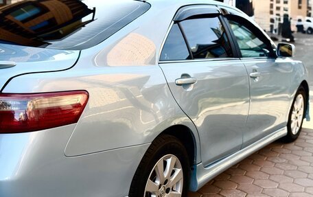 Toyota Camry, 2007 год, 800 000 рублей, 7 фотография