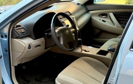 Toyota Camry, 2007 год, 800 000 рублей, 11 фотография