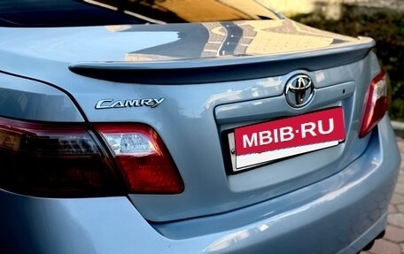 Toyota Camry, 2007 год, 800 000 рублей, 5 фотография