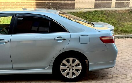 Toyota Camry, 2007 год, 800 000 рублей, 15 фотография