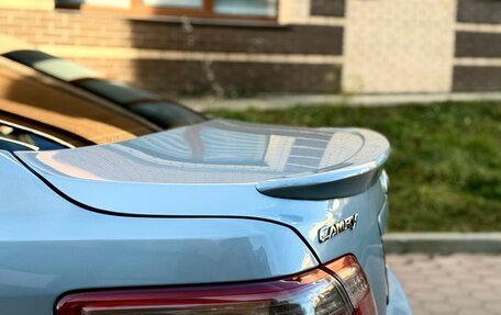 Toyota Camry, 2007 год, 800 000 рублей, 16 фотография