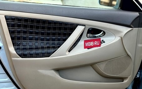 Toyota Camry, 2007 год, 800 000 рублей, 12 фотография