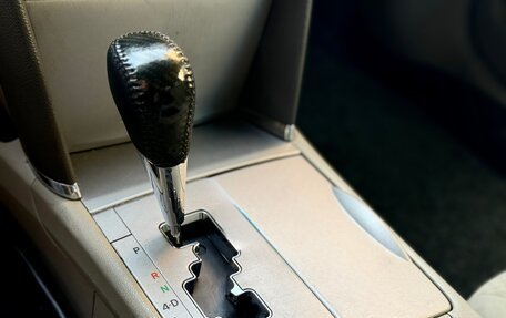 Toyota Camry, 2007 год, 800 000 рублей, 17 фотография