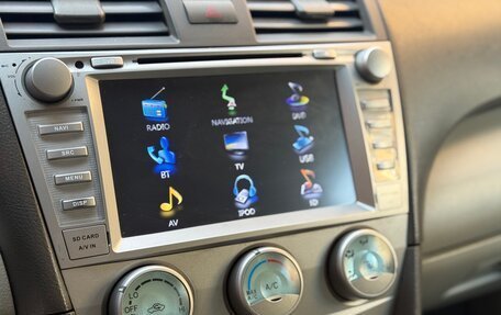 Toyota Camry, 2007 год, 800 000 рублей, 19 фотография