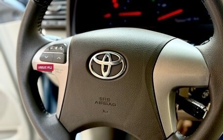 Toyota Camry, 2007 год, 800 000 рублей, 18 фотография