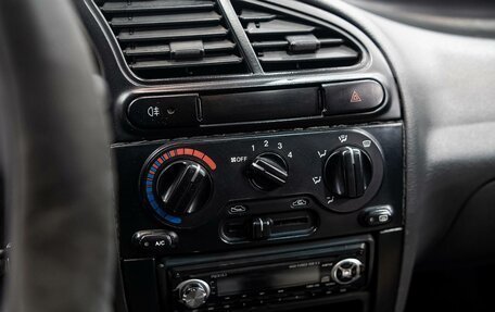 Chevrolet Lanos I, 2006 год, 145 000 рублей, 10 фотография