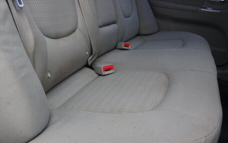 KIA Cerato I, 2007 год, 417 000 рублей, 11 фотография