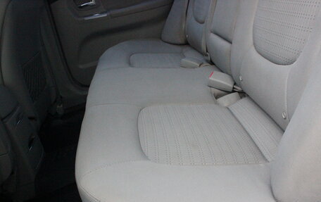 KIA Cerato I, 2007 год, 417 000 рублей, 10 фотография