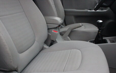 KIA Cerato I, 2007 год, 417 000 рублей, 13 фотография