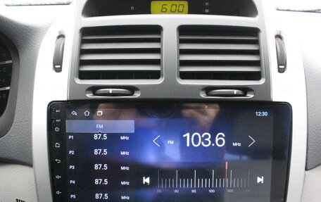 KIA Cerato I, 2007 год, 417 000 рублей, 17 фотография