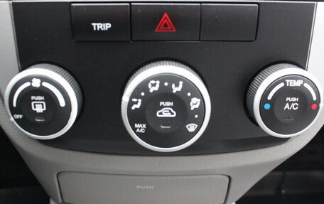 KIA Cerato I, 2007 год, 417 000 рублей, 18 фотография