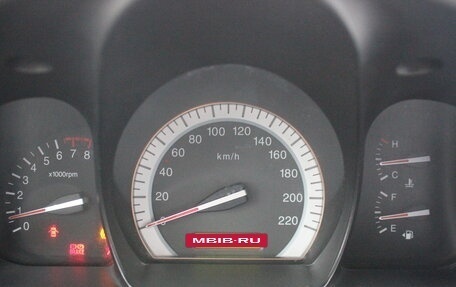 KIA Cerato I, 2007 год, 417 000 рублей, 16 фотография