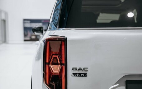 GAC GS8, 2025 год, 4 849 000 рублей, 8 фотография