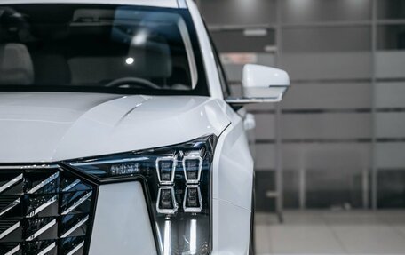 GAC GS8, 2025 год, 4 849 000 рублей, 7 фотография