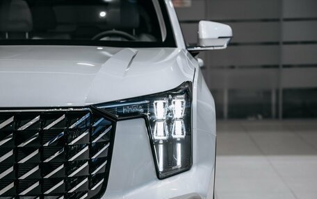 GAC GS8, 2025 год, 4 849 000 рублей, 4 фотография