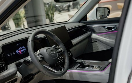 GAC GS8, 2025 год, 4 849 000 рублей, 12 фотография