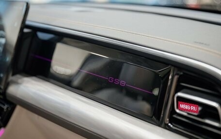 GAC GS8, 2025 год, 4 849 000 рублей, 15 фотография