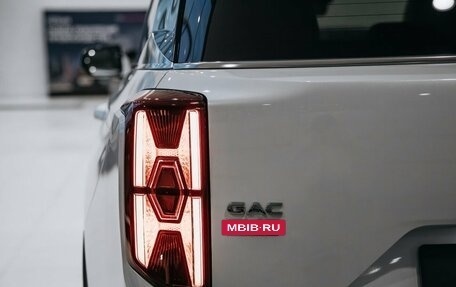 GAC GS8, 2025 год, 4 849 000 рублей, 9 фотография