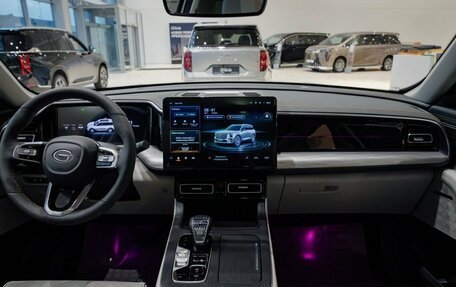 GAC GS8, 2025 год, 4 849 000 рублей, 16 фотография