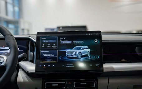 GAC GS8, 2025 год, 4 849 000 рублей, 18 фотография