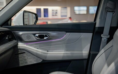 GAC GS8, 2025 год, 4 849 000 рублей, 28 фотография